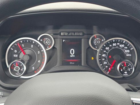 New 2026 RAM 2500 Tradesman AWD/4WD image 30