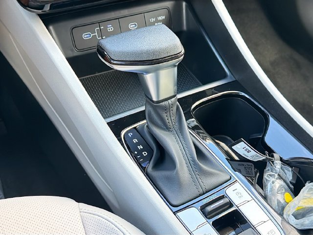 New 2026 Hyundai Tucson SEL Plus FWD image 16