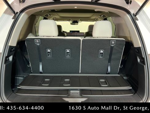 New 2026 Honda Pilot image 23