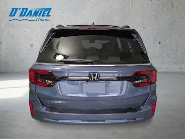 New 2027 Honda Odyssey EX-L image 4