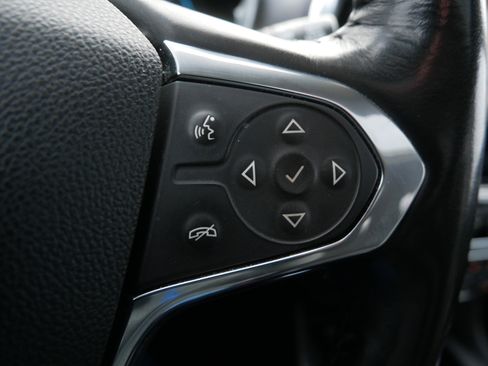 Used 2019 Chevrolet Traverse Premier AWD/4WD image 30