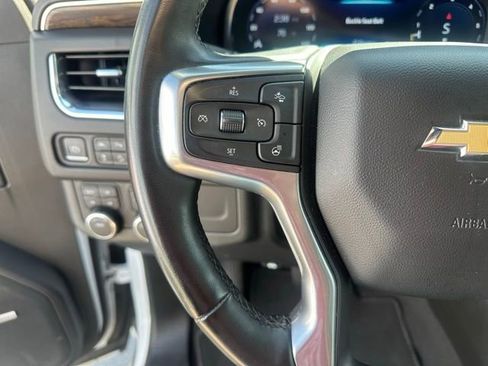 Certified 2023 Chevrolet Suburban Premier AWD/4WD image 4