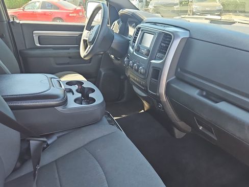 Used 2024 RAM 1500 Classic Warlock image 13