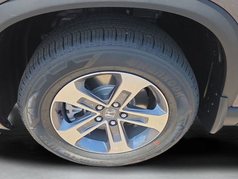 New 2026 Honda Pilot EX-L image 29