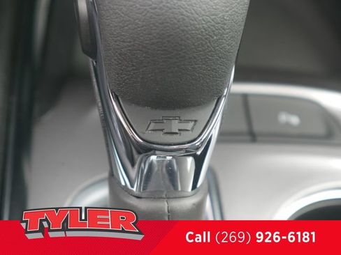 Used 2024 Chevrolet Malibu LT FWD image 36