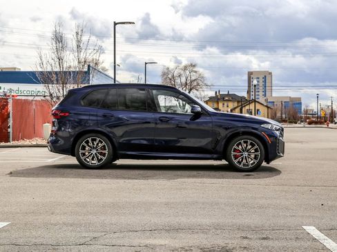 New 2026 BMW X5 xDrive50e w/ M Sport Package image 6