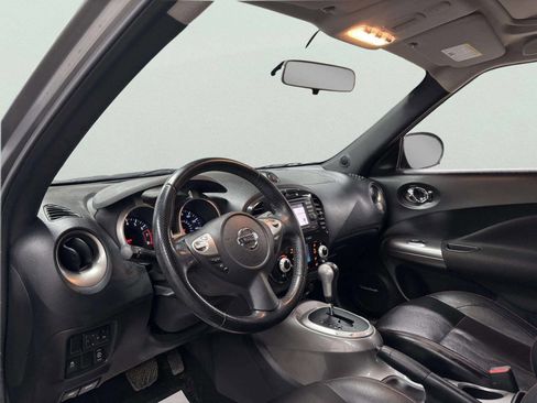 Used 2013 Nissan Juke SL image 11