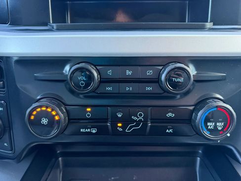 Used 2024 Ford F250 XLT w/ FX4 Off-Road Package image 15