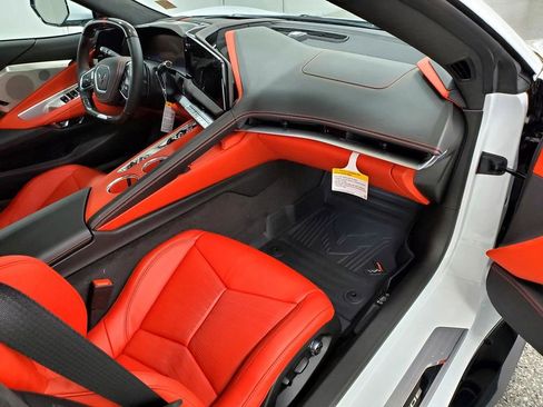 New 2026 Chevrolet Corvette Z06 image 11