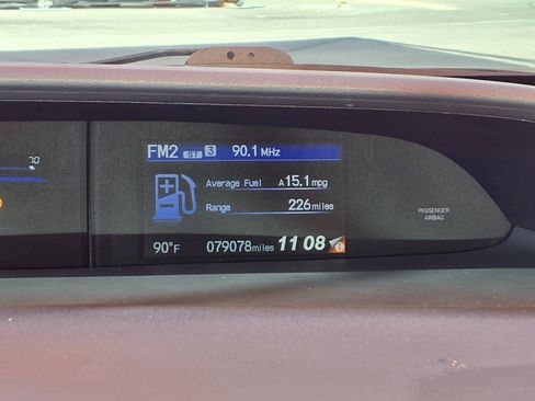 Used 2014 Honda Civic LX image 16