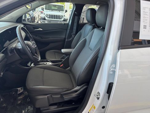 Used 2026 Buick Encore GX Preferred FWD image 36