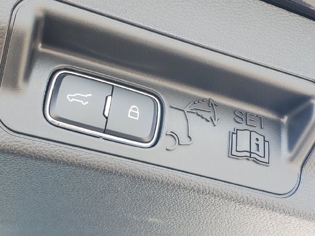 New 2027 Ford Explorer Active AWD/4WD image 27