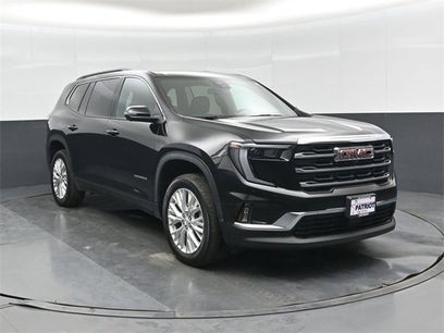 Used 2024 GMC Acadia Elevation