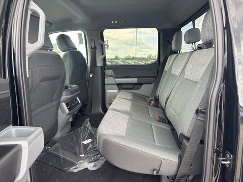 New 2026 Ford F250 XLT w/ XLT Premium Package image 10