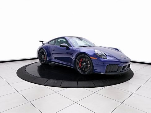 Used 2026 Porsche 911 Carrera GTS image 16