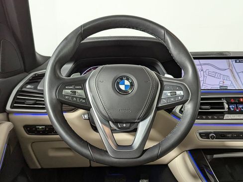 Used 2021 BMW X5 xDrive40i w/ Convenience Package AWD/4WD image 32