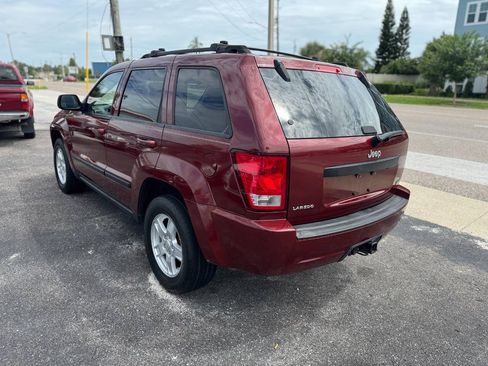 Used 2007 Jeep Grand Cherokee Laredo RWD image 6