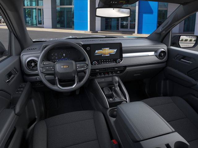 New 2026 Chevrolet Colorado LT w/ Advanced Trailering Package RWD image 15