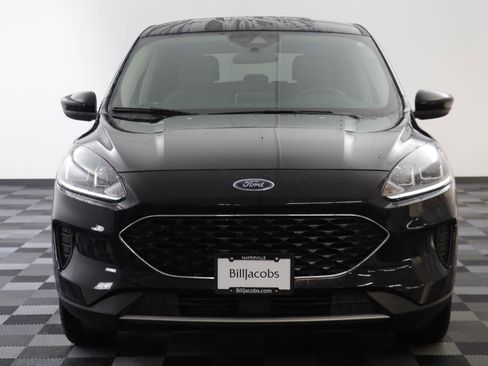 Used 2020 Ford Escape SE image 20