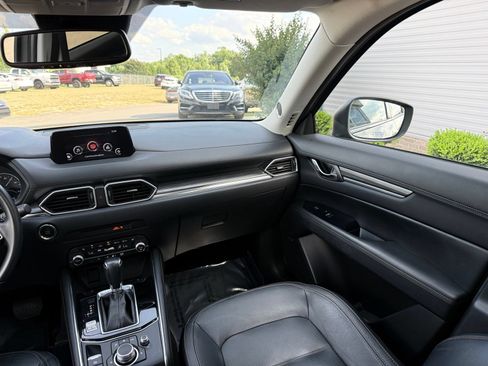 Used 2020 MAZDA CX-5 Grand Touring AWD/4WD image 30