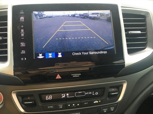 Used 2018 Honda Ridgeline RTL-T image 11