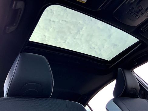 Certified 2025 Toyota Camry SE w/ Multimedia Upgrade Package image 14