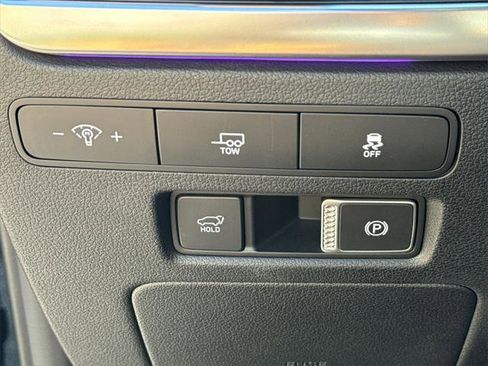 New 2025 Hyundai Palisade Calligraphy image 35