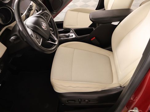 Used 2021 Buick Encore GX Preferred w/ Cold Weather Comfort Package FWD image 11