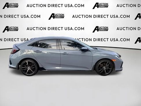 Used 2020 Honda Civic Sport image 23
