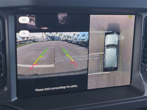 New 2025 Ford Bronco Badlands image 19