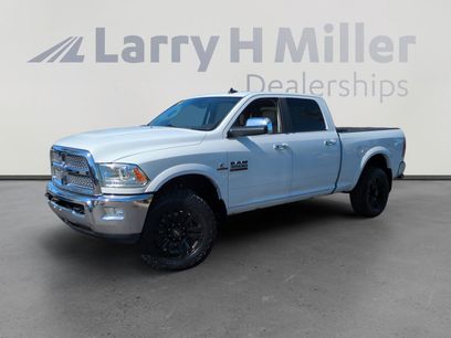 Used 2014 RAM 3500 Laramie w/ Cold Weather Group