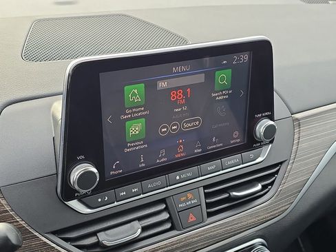 Used 2022 Nissan Altima 2.5 Platinum image 15