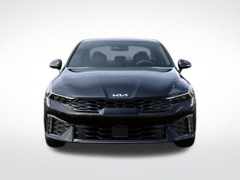 New 2026 Kia K5 GT-Line AWD/4WD image 2