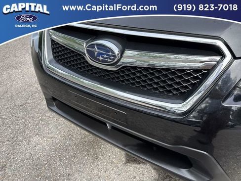Used 2016 Subaru Crosstrek 2.0i Premium image 10