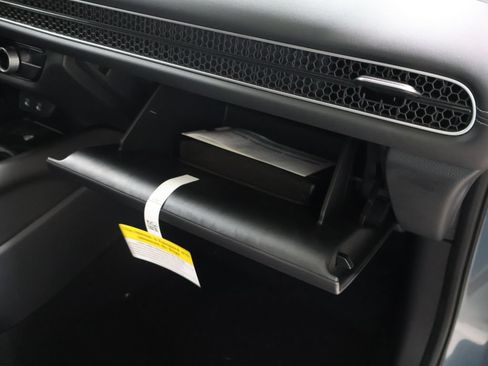 New 2027 Honda HR-V EX-L image 22