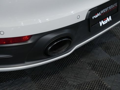 Used 2020 Porsche 911 Carrera 4S image 20