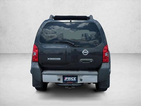 Used 2010 Nissan Xterra S RWD image 7