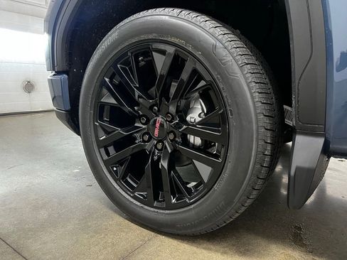 New 2026 GMC Sierra 1500 Elevation AWD/4WD image 15