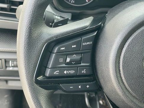 Used 2024 Subaru Crosstrek 2.0i Premium image 12