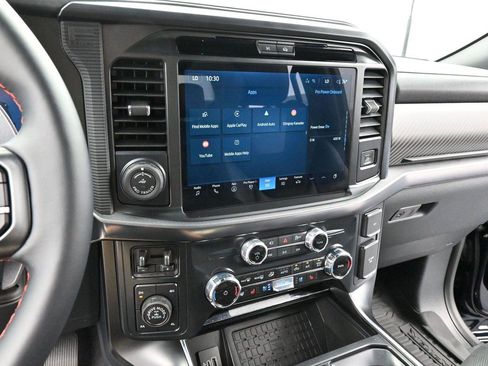 Used 2025 Ford F150 Raptor AWD/4WD image 23