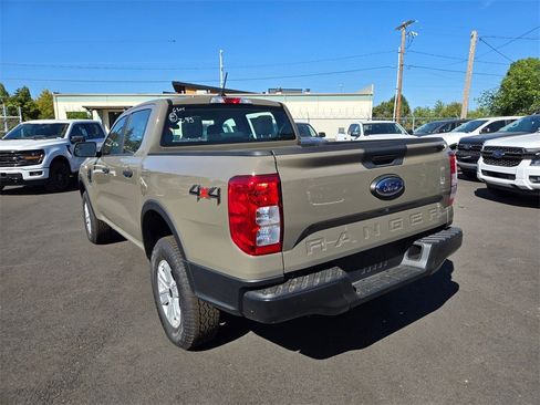 New 2025 Ford Ranger XL image 7