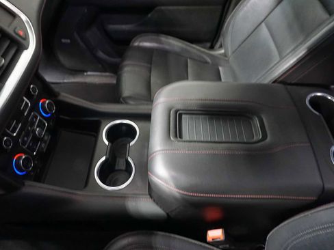 Used 2021 Chevrolet Tahoe RST w/ Rear Media and Nav Package image 23