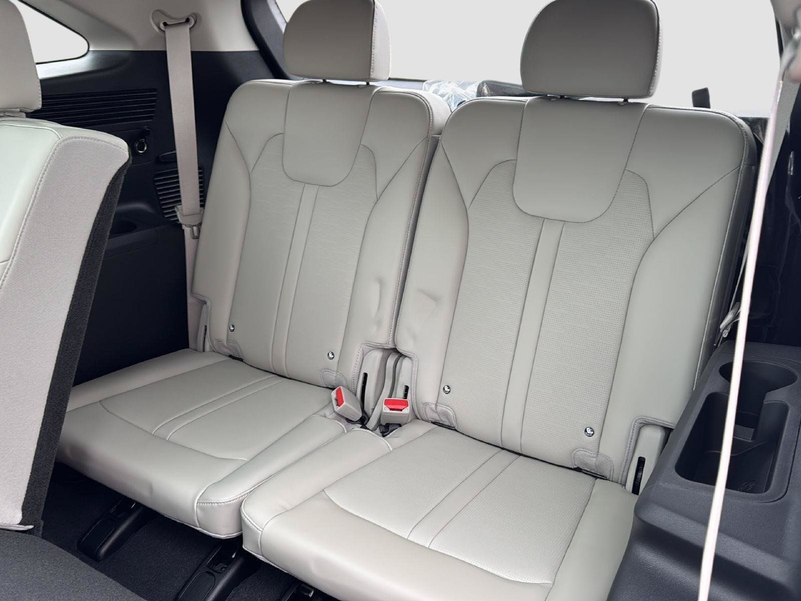 Used 2025 Kia Sorento S w/ Panoramic Sunroof Package FWD image 30