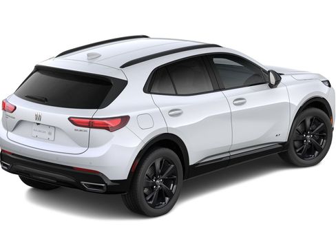 Used 2026 Buick Envision Sport Touring AWD/4WD image 26