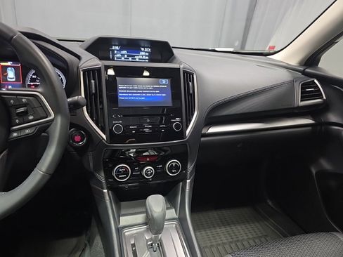 Certified 2023 Subaru Forester Premium image 13