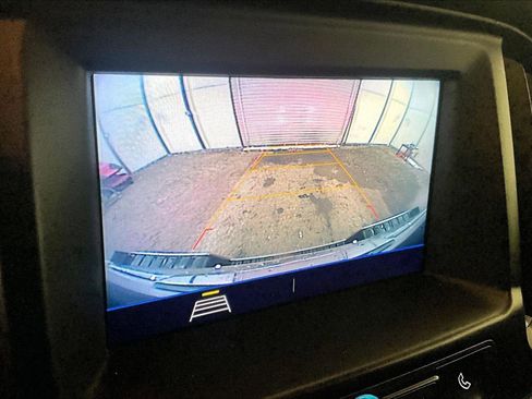 Used 2020 Chevrolet Colorado W/T w/ WT Convenience Package image 20