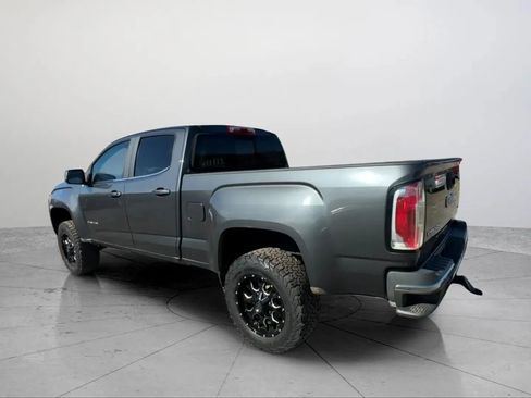 Used 2016 GMC Canyon SLE w/ SLE Convenience Package image 15