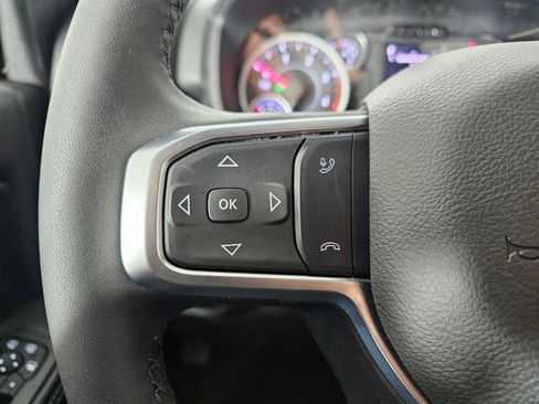 New 2026 RAM 2500 Big Horn image 23