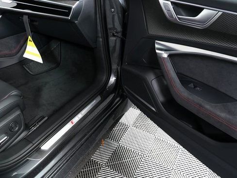 New 2026 Audi RS 6 performance image 27