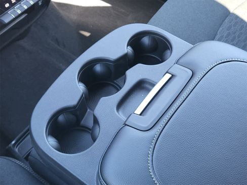 New 2026 RAM 2500 Tradesman image 16